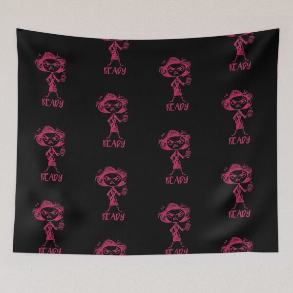 Item preview, Ready Mood – Coffee First Attitude Woman designed and sold by FMproject.