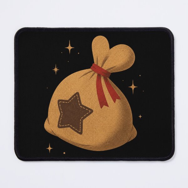 Item preview, Bell Bag Big Money Cozy Cute designed and sold by Michaeltien.