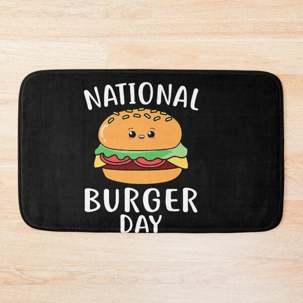 Item preview, national cheeseburger day  designed and sold by tariancoveghh.