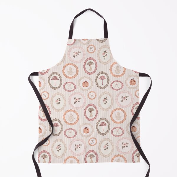 Item preview, Fall Coquette - Autumnal Vintage Wall Gallery designed and sold by DesigndN.