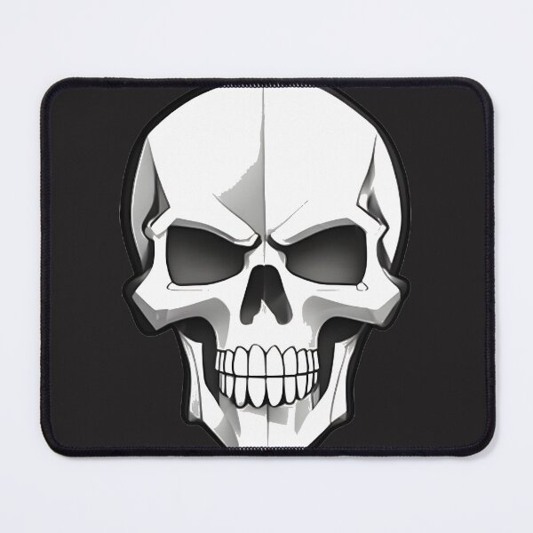 Item preview, Cool Skull LIMITED EDITION designed and sold by D-media.