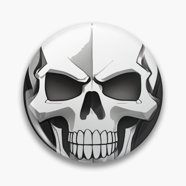 Item preview, Cool Skull LIMITED EDITION designed and sold by D-media.