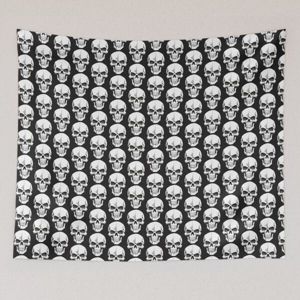 Item preview, Cool Skull LIMITED EDITION designed and sold by D-media.