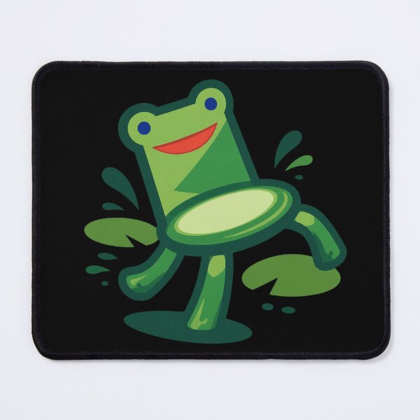 Item preview, Froggy Chair Cozy Aesthetic designed and sold by Kathleen011Lean.