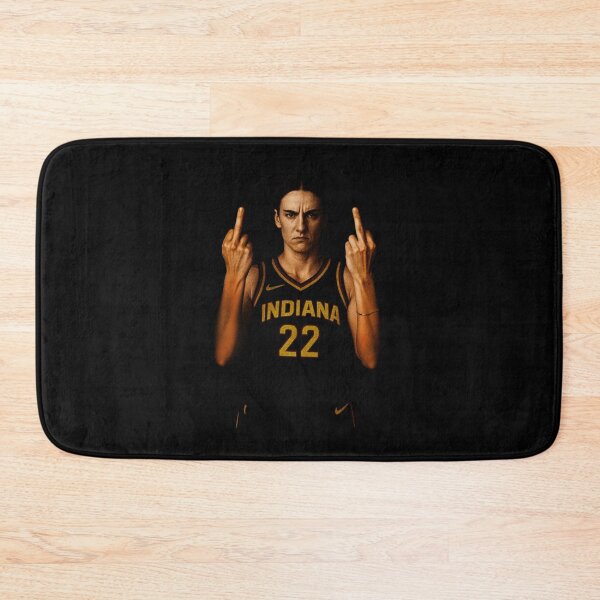 Item preview, Basketball Number 22 Attitude Middle Finger designed and sold by Newfacedesi.