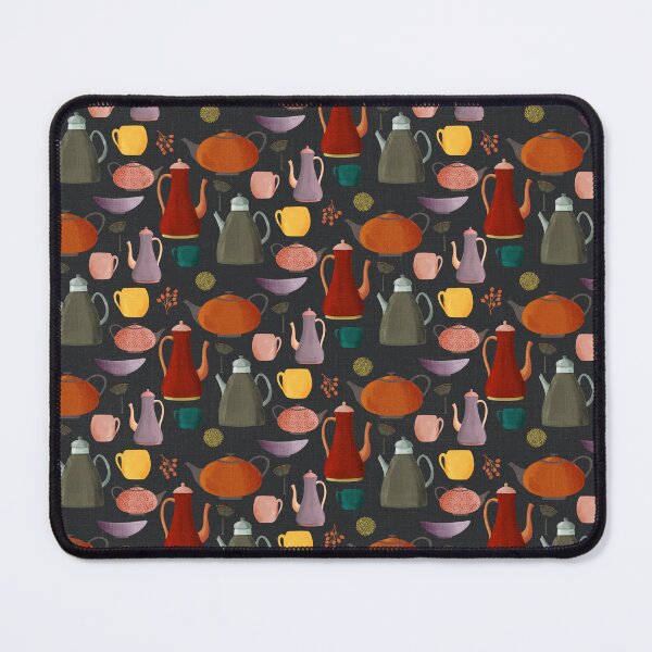 Item preview, Tea and Coffee Time designed and sold by KoukaDesigns by Ali Sale.