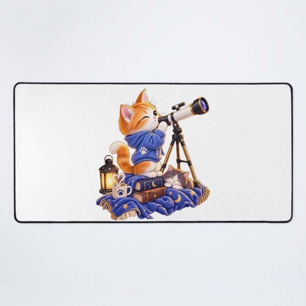 Item preview, Stargazing paws designed and sold by teeNova Wear.