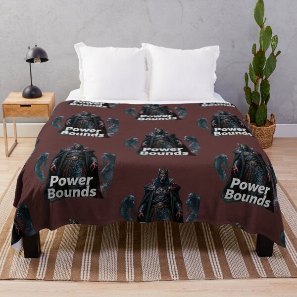 Item preview, Power Bounds Dark Fantasy Vampire King designed and sold by MariaPCMaria.