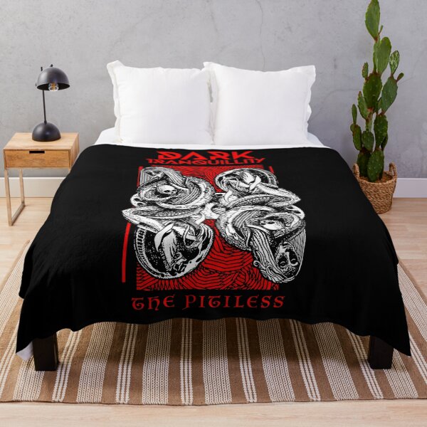 Item preview, Red Typography Progressive Metal designed and sold by nerdyygraphic.