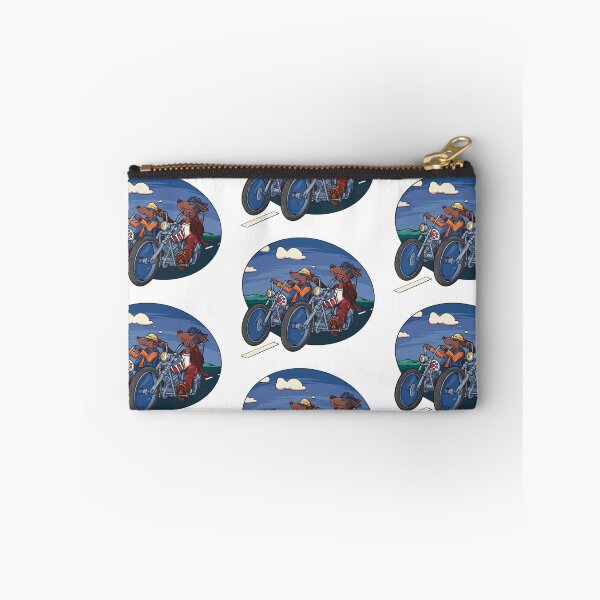 Item preview, Motorcycle Dog  designed and sold by BentleysGreat.