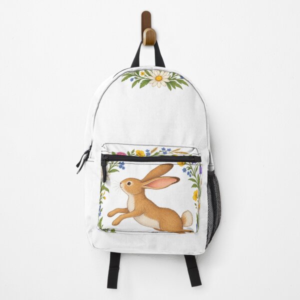 Item preview, Leaping in the Meadow designed and sold by Alexi’s Adventures.