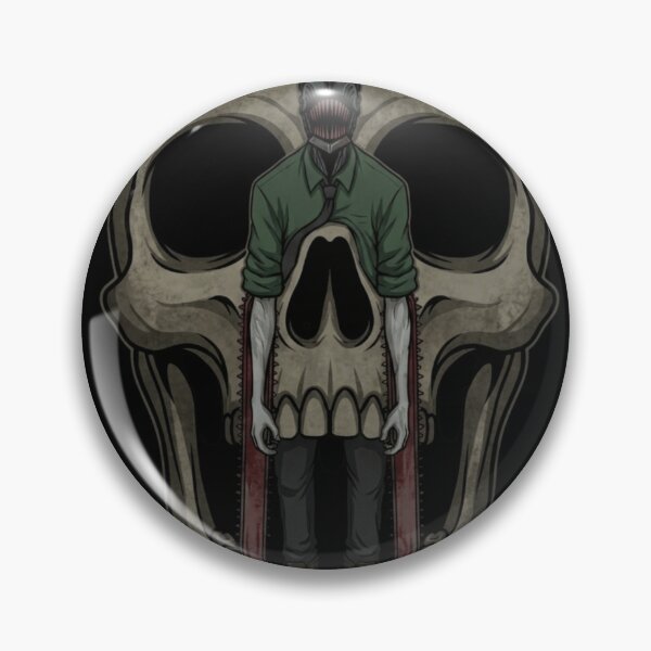 Item preview, denji designed and sold by SALAHARTICT1.