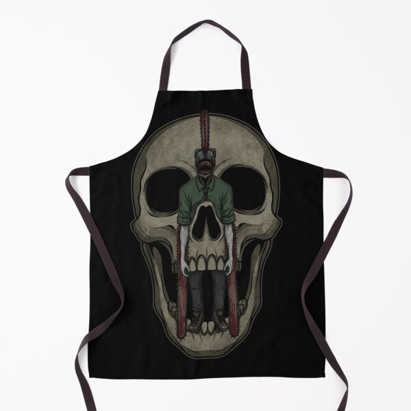 Item preview, denji designed and sold by SALAHARTICT1.