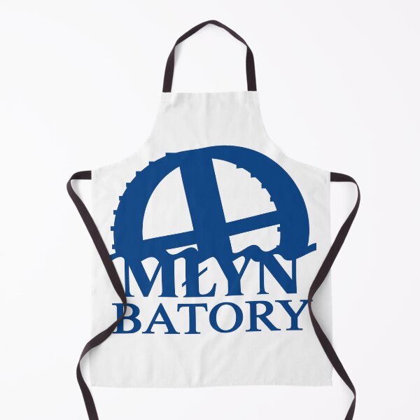 Item preview, Mlyn Batory Blue Watermill Logo designed and sold by xujpsj.