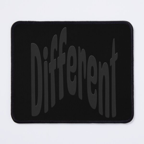 Item preview, Different Vintage Graphic designed and sold by Michaeltien.