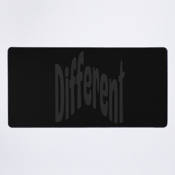 Item preview, Different Vintage Graphic designed and sold by Michaeltien.
