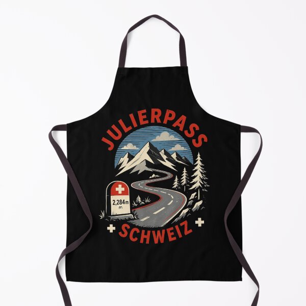 Item preview, Julierpass Switzerland Vintage Poster designed and sold by Janiah216.