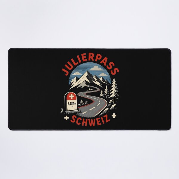 Item preview, Julierpass Switzerland Vintage Poster designed and sold by Janiah216.