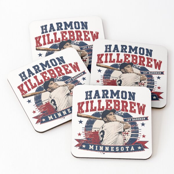 Item preview, Harmon Killebrew Minnesota Baseball Legend designed and sold by Jabelle.