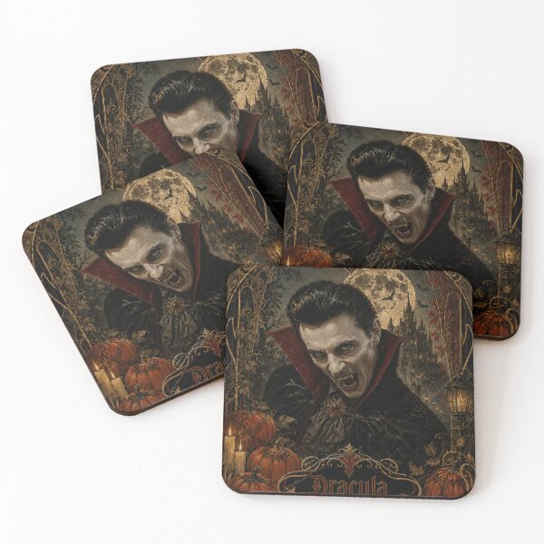 Item preview, Dracula  designed and sold by LuluLeb.