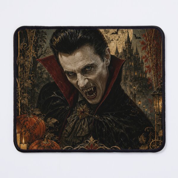 Item preview, Dracula  designed and sold by LuluLeb.