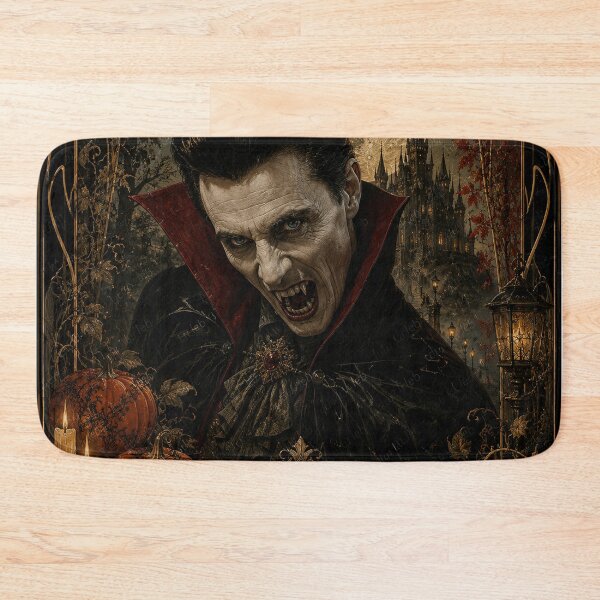 Item preview, Dracula  designed and sold by LuluLeb.