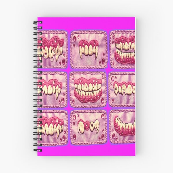 Item preview, Rotten Teeth Bedazzled  designed and sold by weirdove.