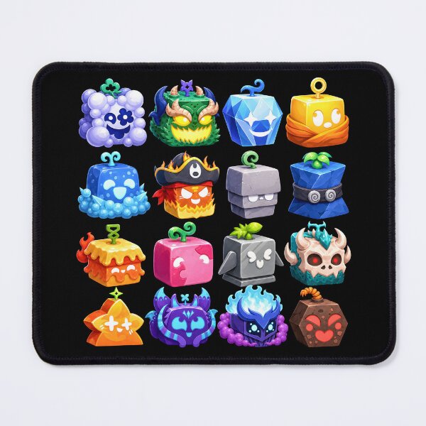 Item preview, Blox Fruits Roblox designed and sold by Gamify Store.