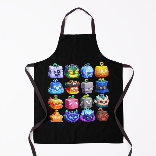 Item preview, Blox Fruits Roblox designed and sold by Gamify Store.