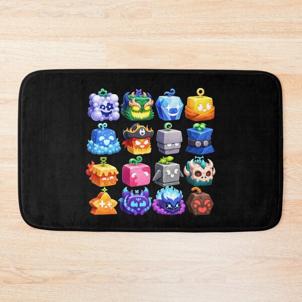 Item preview, Blox Fruits Roblox designed and sold by Gamify Store.