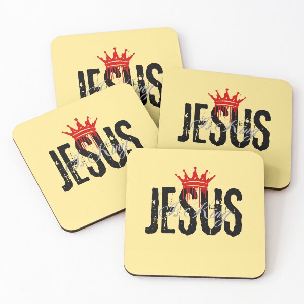 Item preview, Jesus - Church Inspirtional Quotes  - Birthday Gifts For Girlfriend - Pastel Yellow designed and sold by Doiemacreations.