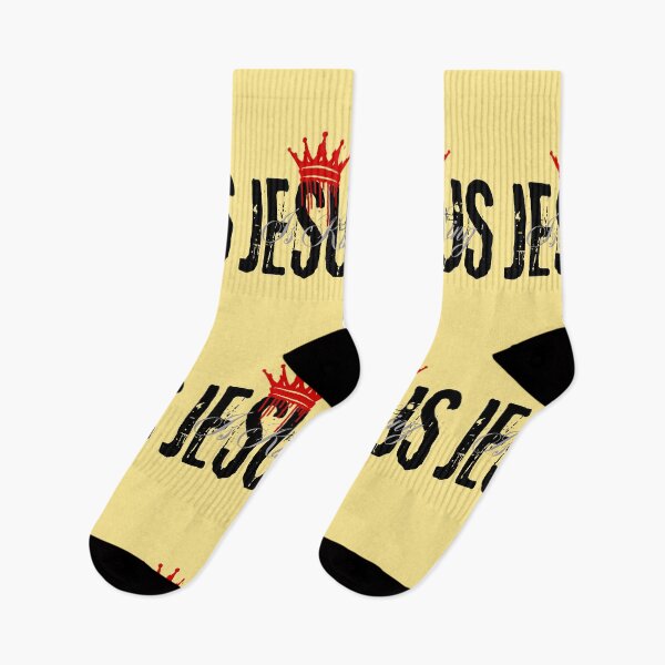 Item preview, Jesus - Church Inspirtional Quotes  - Birthday Gifts For Girlfriend - Pastel Yellow designed and sold by Doiemacreations.