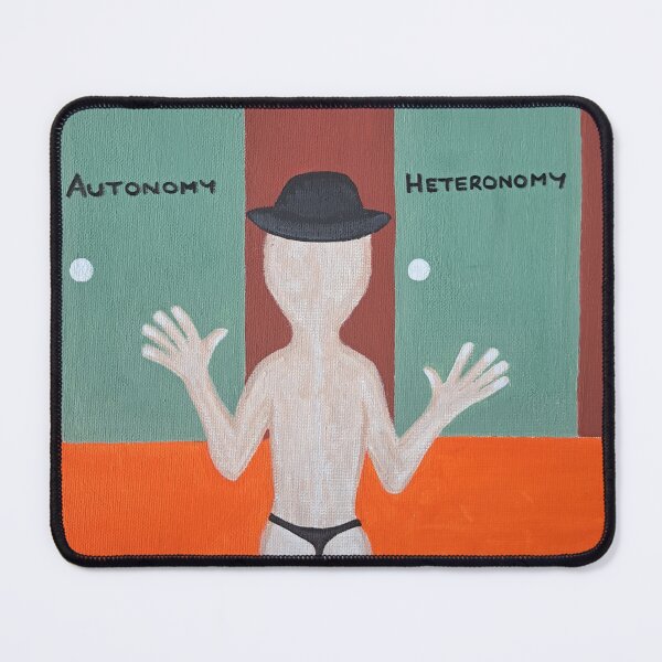 Item preview, The showman. The show must go on. designed and sold by JJStork.