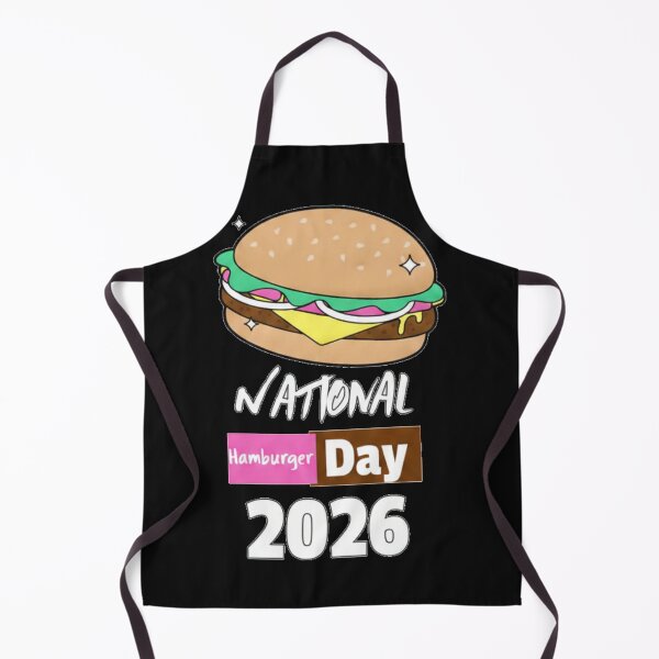 Item preview, Copy of national cheeseburger day 2026 designed and sold by tariancoveghh.