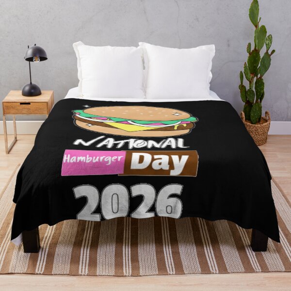 Item preview, Copy of national cheeseburger day 2026 designed and sold by tariancoveghh.