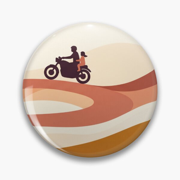 Item preview, Habal-Habal: The Motorcycle Taxi designed and sold by monicabianca.