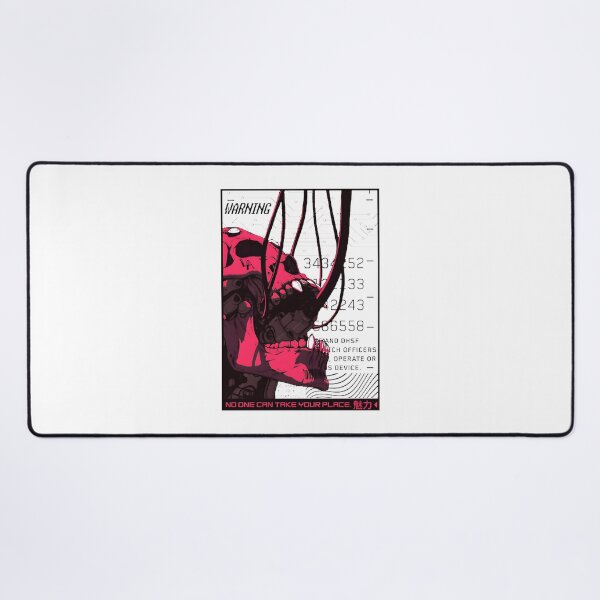 Item preview, Cyberpunk Skull Glitch Cyborg Art Design PERFECT GIFT FOR YOU AND FRIENDS designed and sold by D-media.
