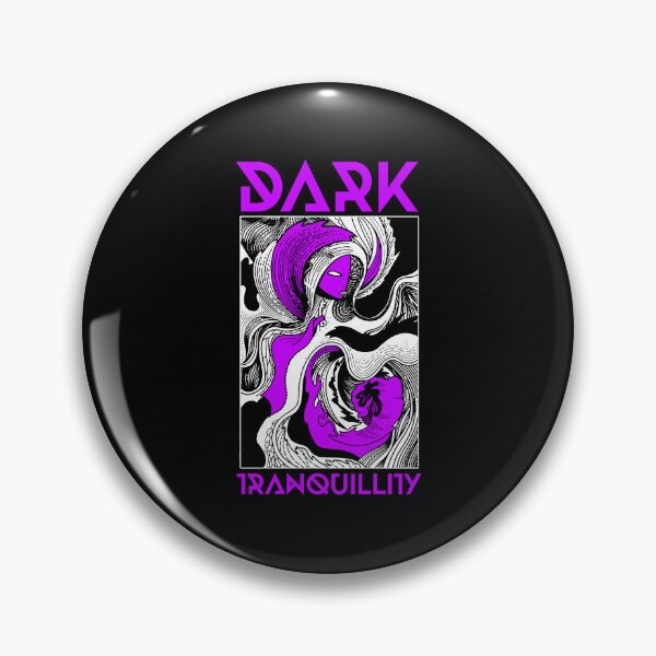 Item preview, Purple Typography Progressive Metal designed and sold by nerdyygraphic.