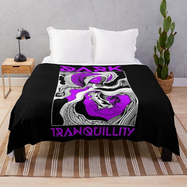 Item preview, Purple Typography Progressive Metal designed and sold by nerdyygraphic.