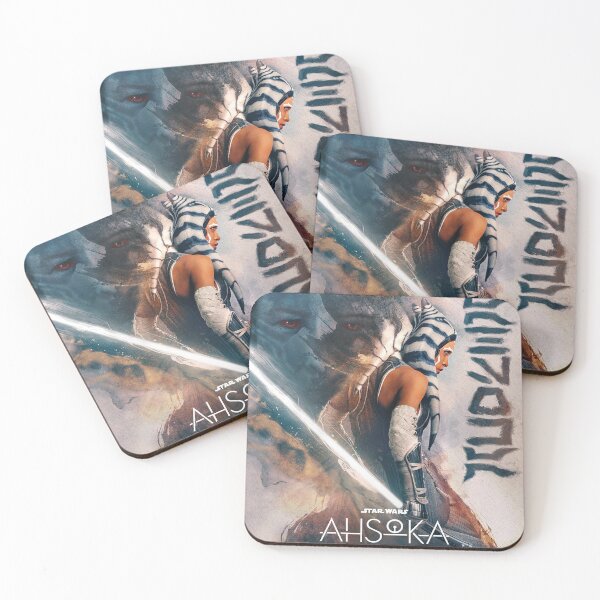 Item preview, Poster Ahsoka Season Two 2026 designed and sold by carlessuitton.