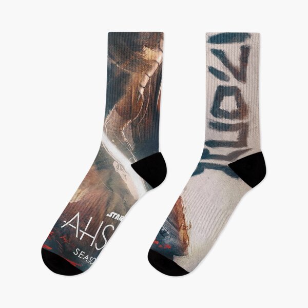 Item preview, Poster Ahsoka Season Two 2026 designed and sold by carlessuitton.