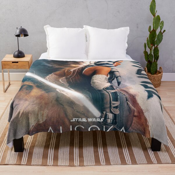 Item preview, Poster Ahsoka Season Two 2026 designed and sold by carlessuitton.