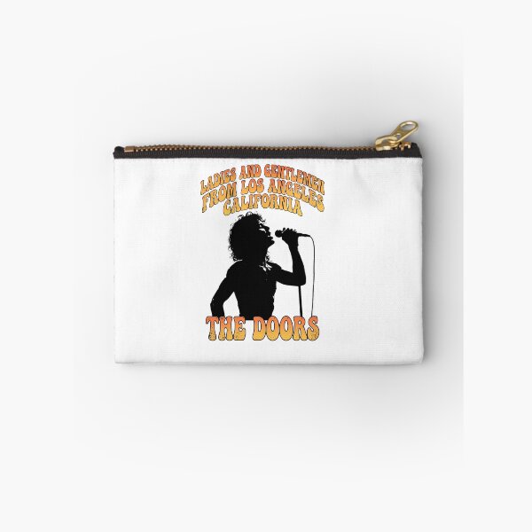 Item preview, The Doors 24 designed and sold by ZeusGallery.