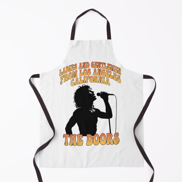Item preview, The Doors 24 designed and sold by ZeusGallery.