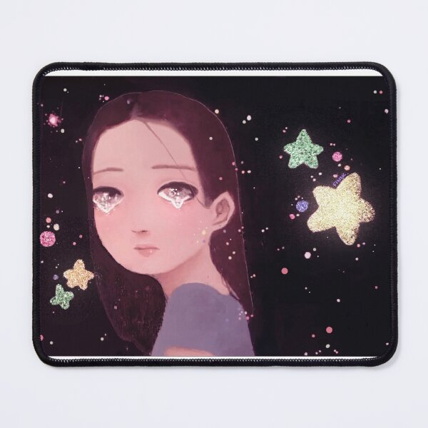 Item preview, starry-eyed designed and sold by finnyheartsit.