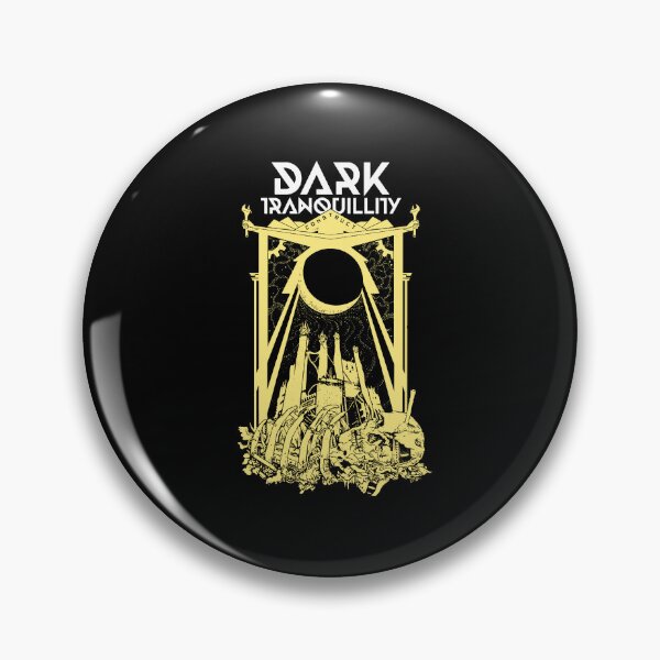 Item preview, White Typography Gothic Metal designed and sold by nerdyygraphic.