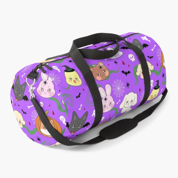 Item preview, A T E E Z HALLOWEEN SPOOKY - KPOP BOY GROUP designed and sold by Duckiechan.
