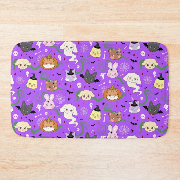 Item preview, A T E E Z HALLOWEEN SPOOKY - KPOP BOY GROUP designed and sold by Duckiechan.