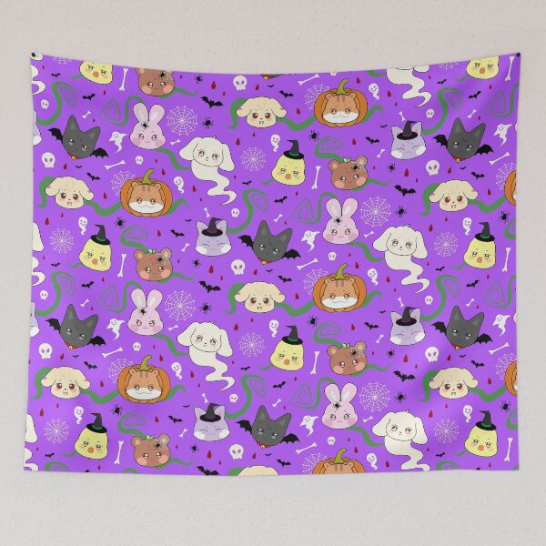 Item preview, A T E E Z HALLOWEEN SPOOKY - KPOP BOY GROUP designed and sold by Duckiechan.