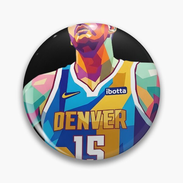 Item preview, Nikola jovic pop art designed and sold by Superkent.